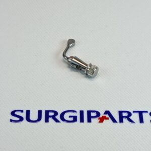 LLAVE DE PASO DE TROCAR 5MM KARL STORZ