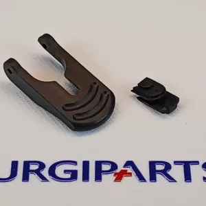 KARL STORZ TROCAR 10MM