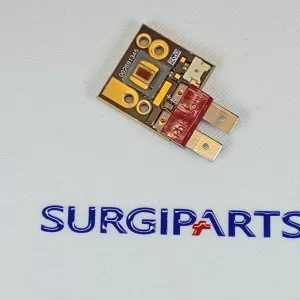 LED RGB STRYKER ROJO